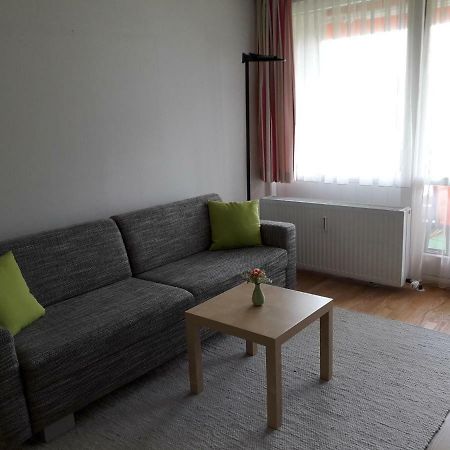 Appartment "Am Hasenanger" Щробл Екстериор снимка