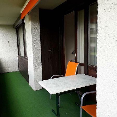 Appartment "Am Hasenanger" Щробл Екстериор снимка