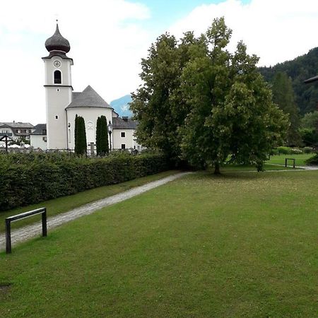 Appartment "Am Hasenanger" Щробл Екстериор снимка
