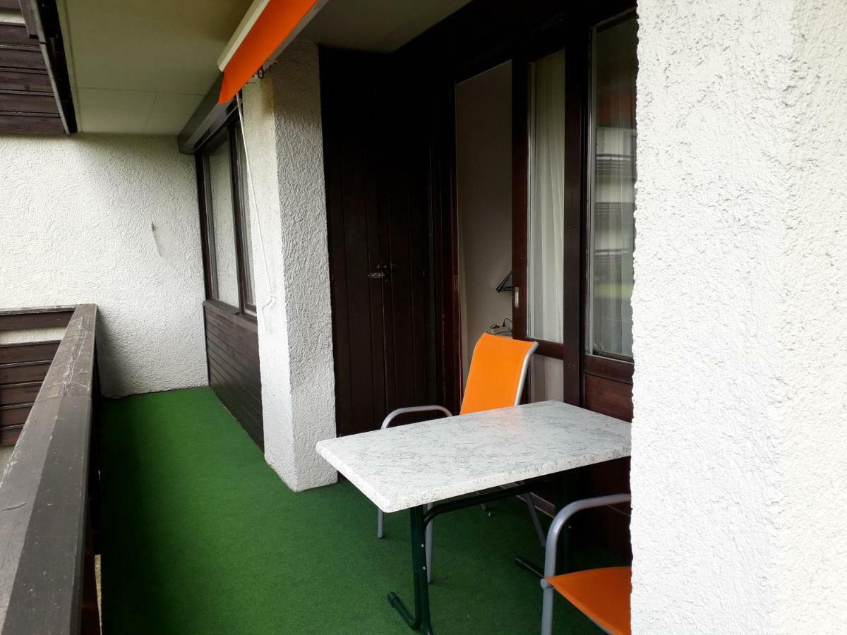 Appartment "Am Hasenanger" Щробл Екстериор снимка
