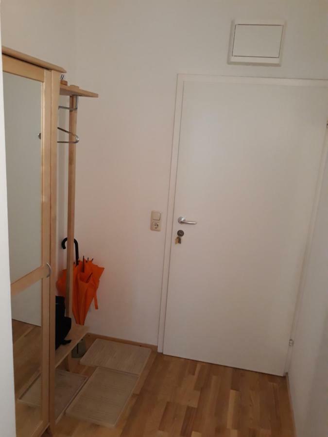 Appartment "Am Hasenanger" Щробл Екстериор снимка