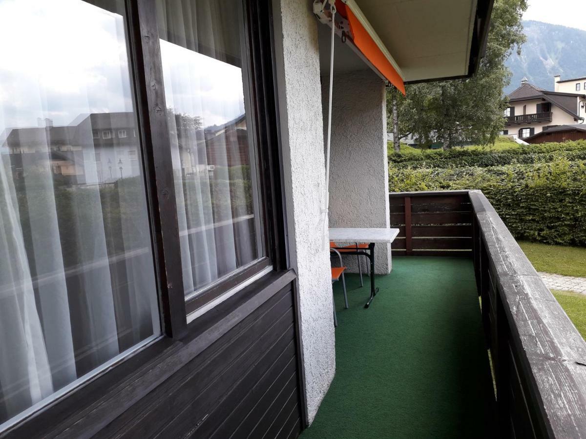 Appartment "Am Hasenanger" Щробл Екстериор снимка