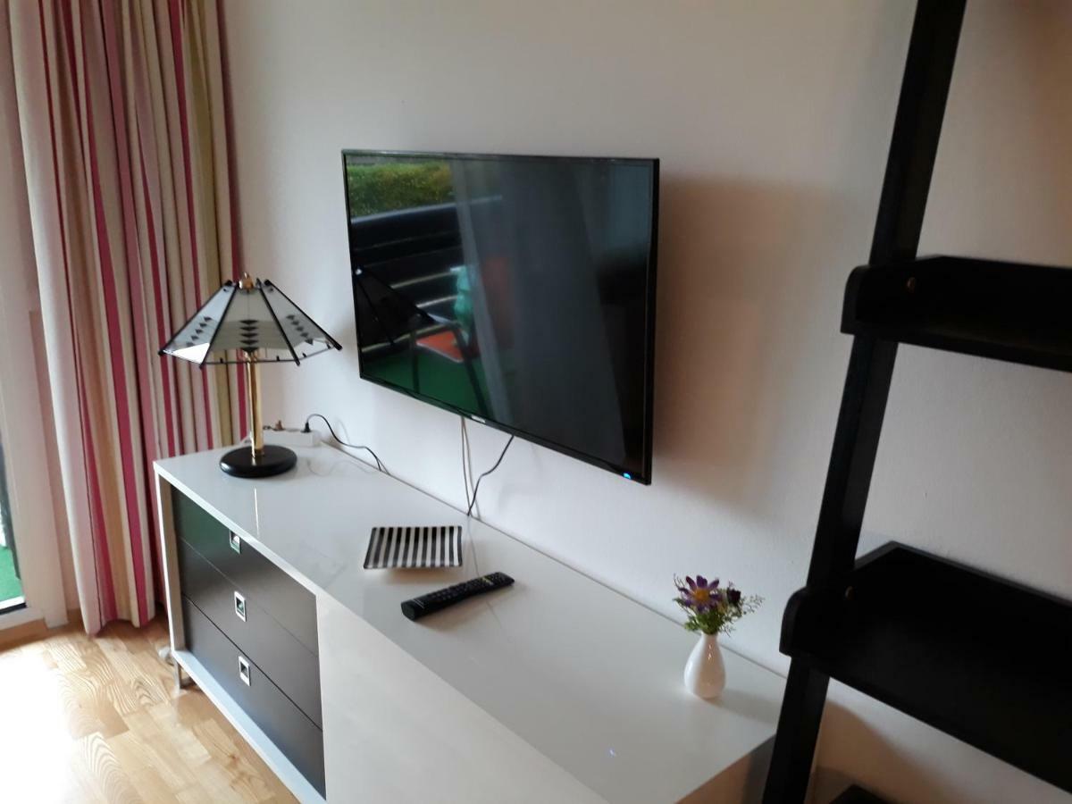 Appartment "Am Hasenanger" Щробл Екстериор снимка