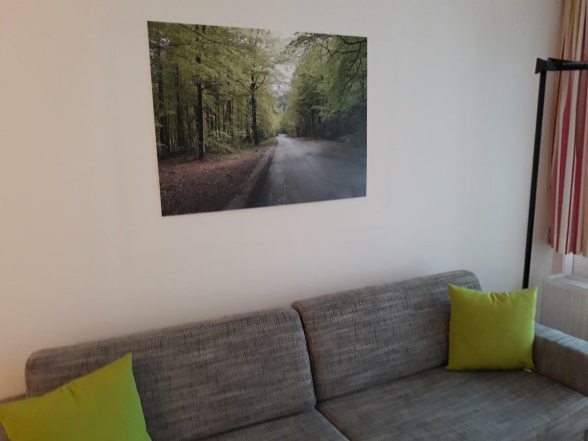 Appartment "Am Hasenanger" Щробл Екстериор снимка
