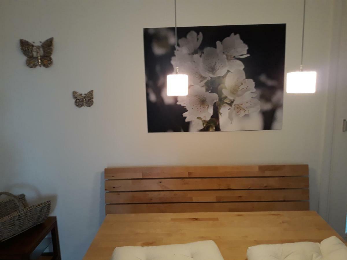 Appartment "Am Hasenanger" Щробл Екстериор снимка